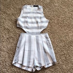 SHOWPO ONE PIECE ROMPER